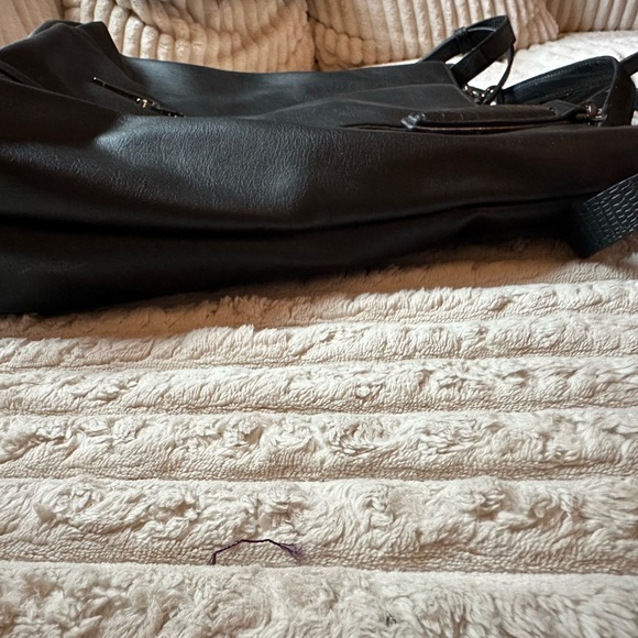 Simply Vera black bag-perfect condition! - Picture 11 of 11